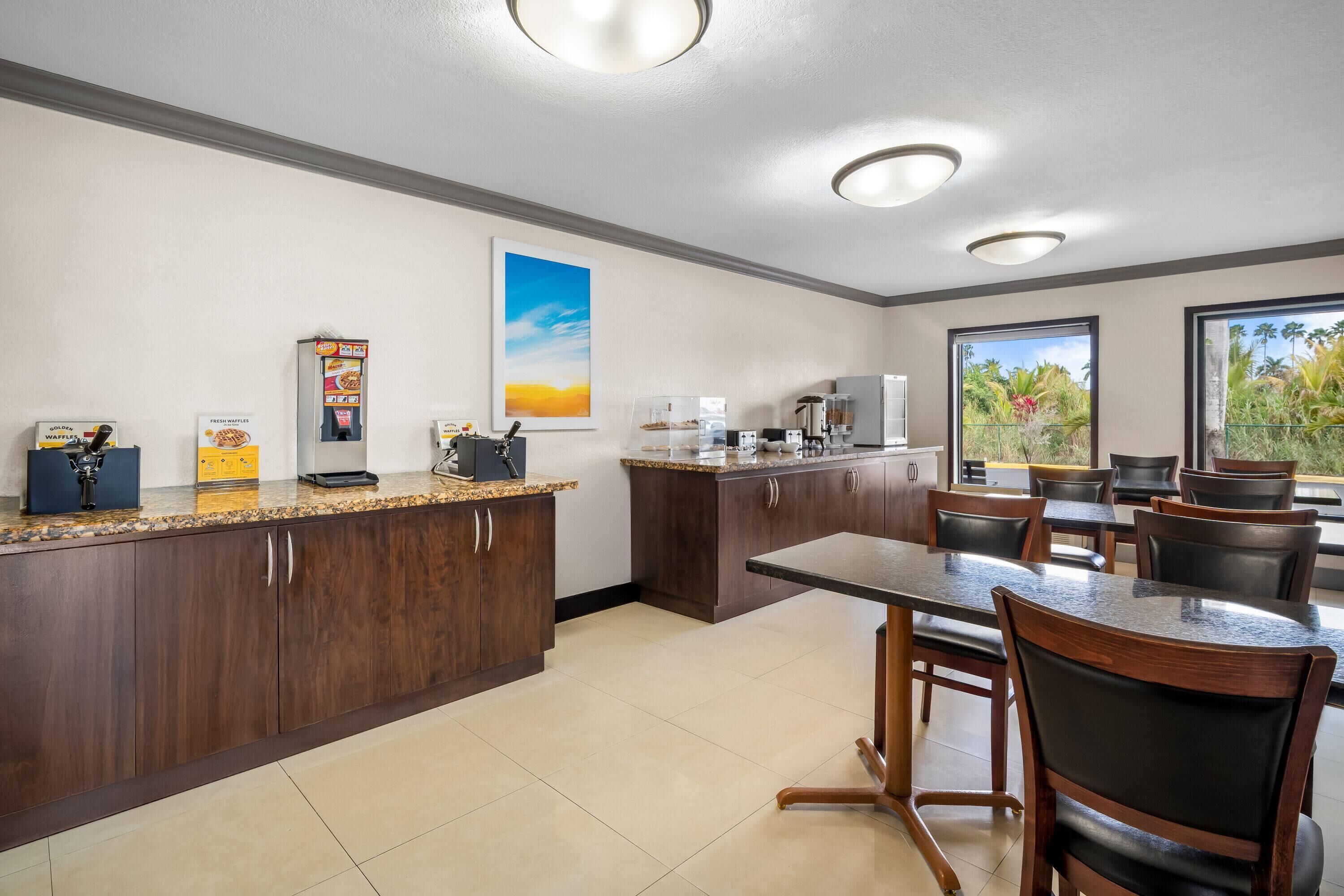 Foto - Days Inn by Wyndham Florida City