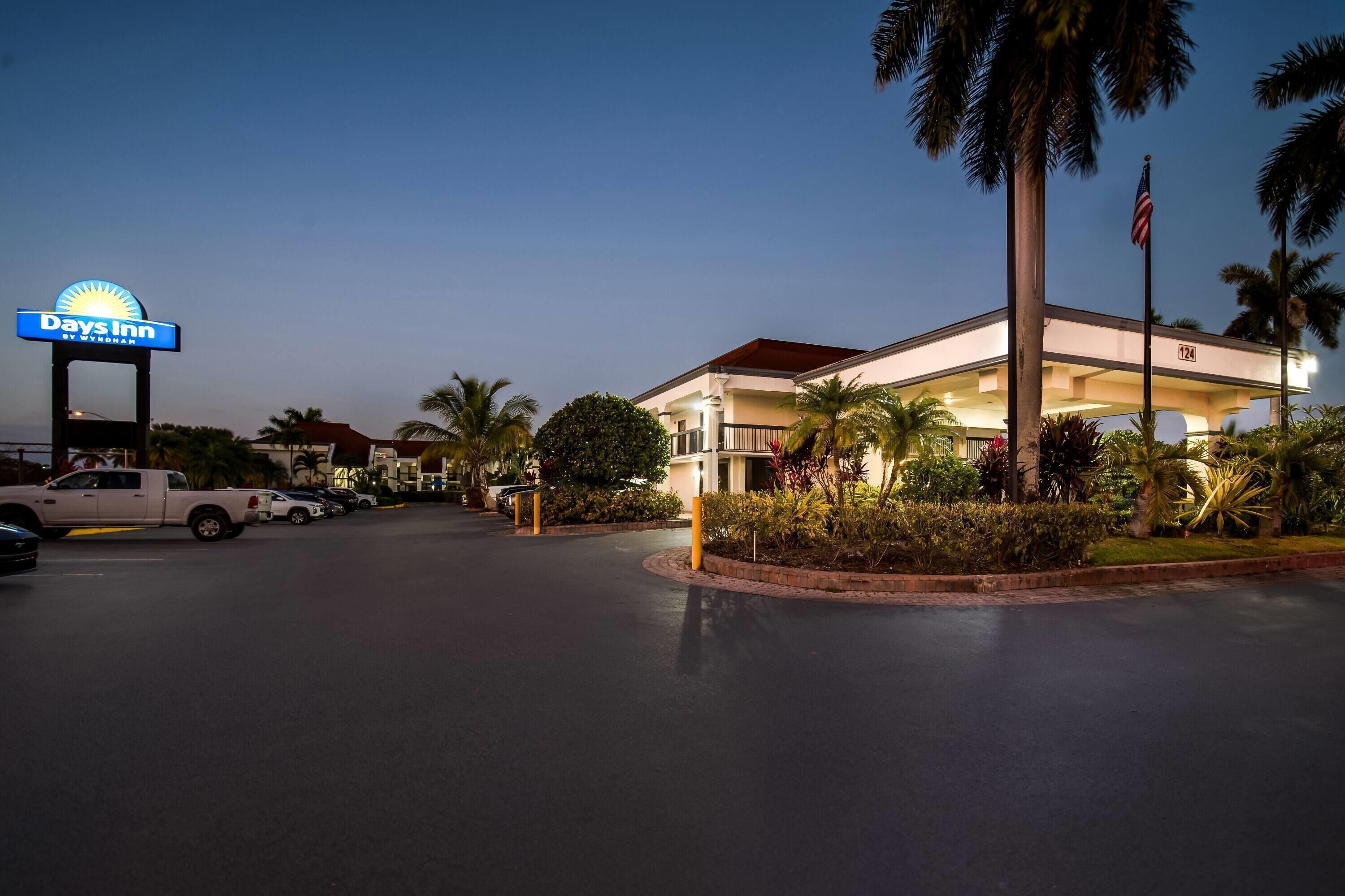 Foto - Days Inn by Wyndham Florida City