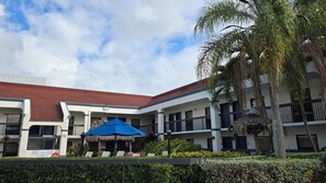 Exterior - Days Inn by Wyndham Florida City (Florida City)