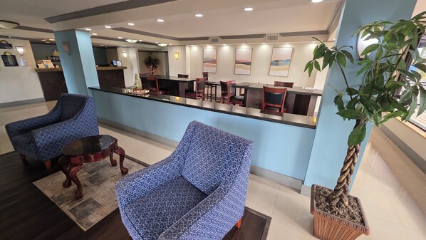 Lobby - Days Inn by Wyndham Florida City (Florida City)