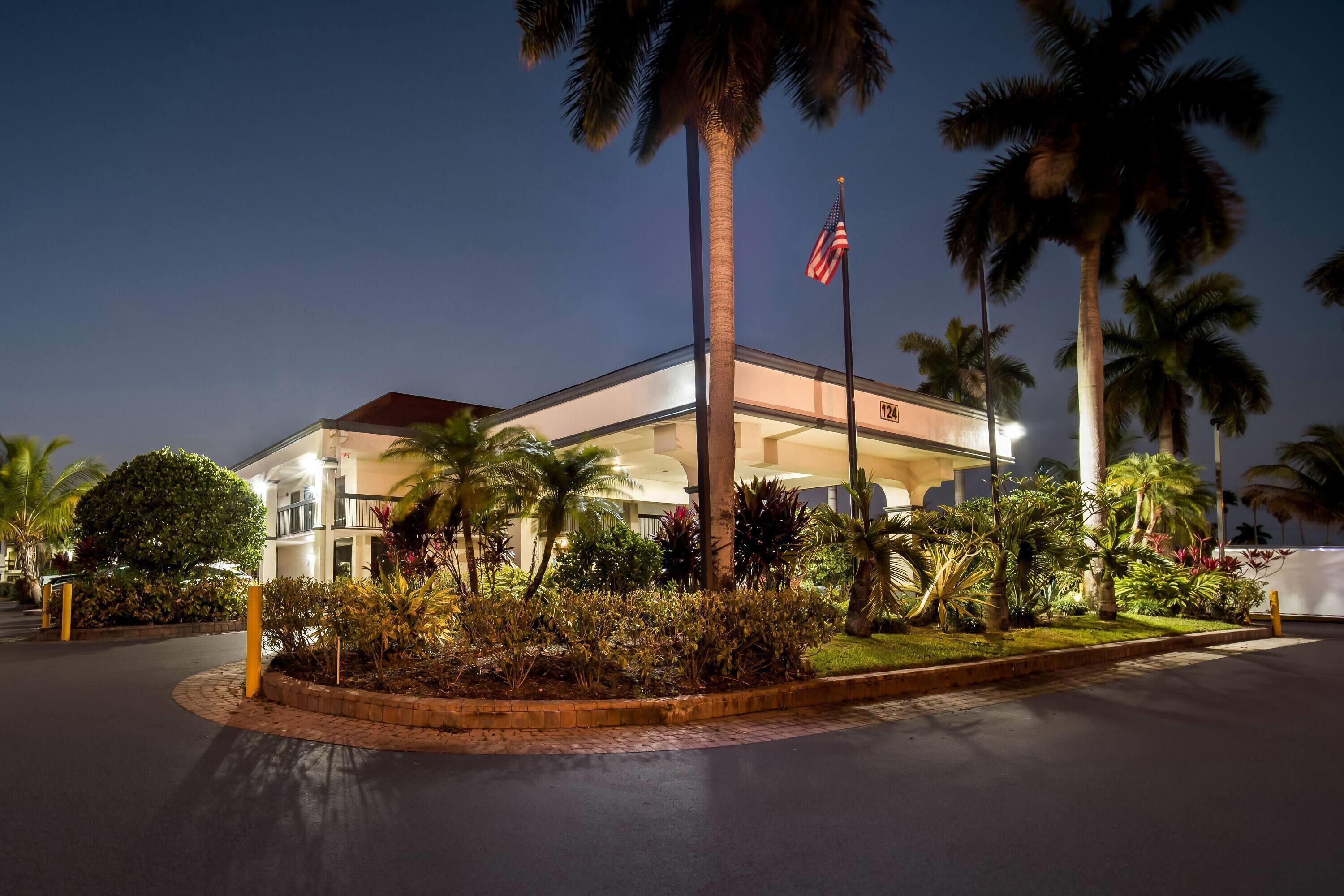 Foto - Days Inn by Wyndham Florida City