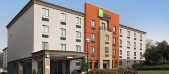 Holiday Inn Express Boston - Saugus by IHG