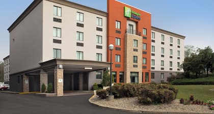 Holiday Inn Express Boston - Saugus by IHG