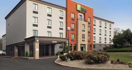 Holiday Inn Express Boston - Saugus