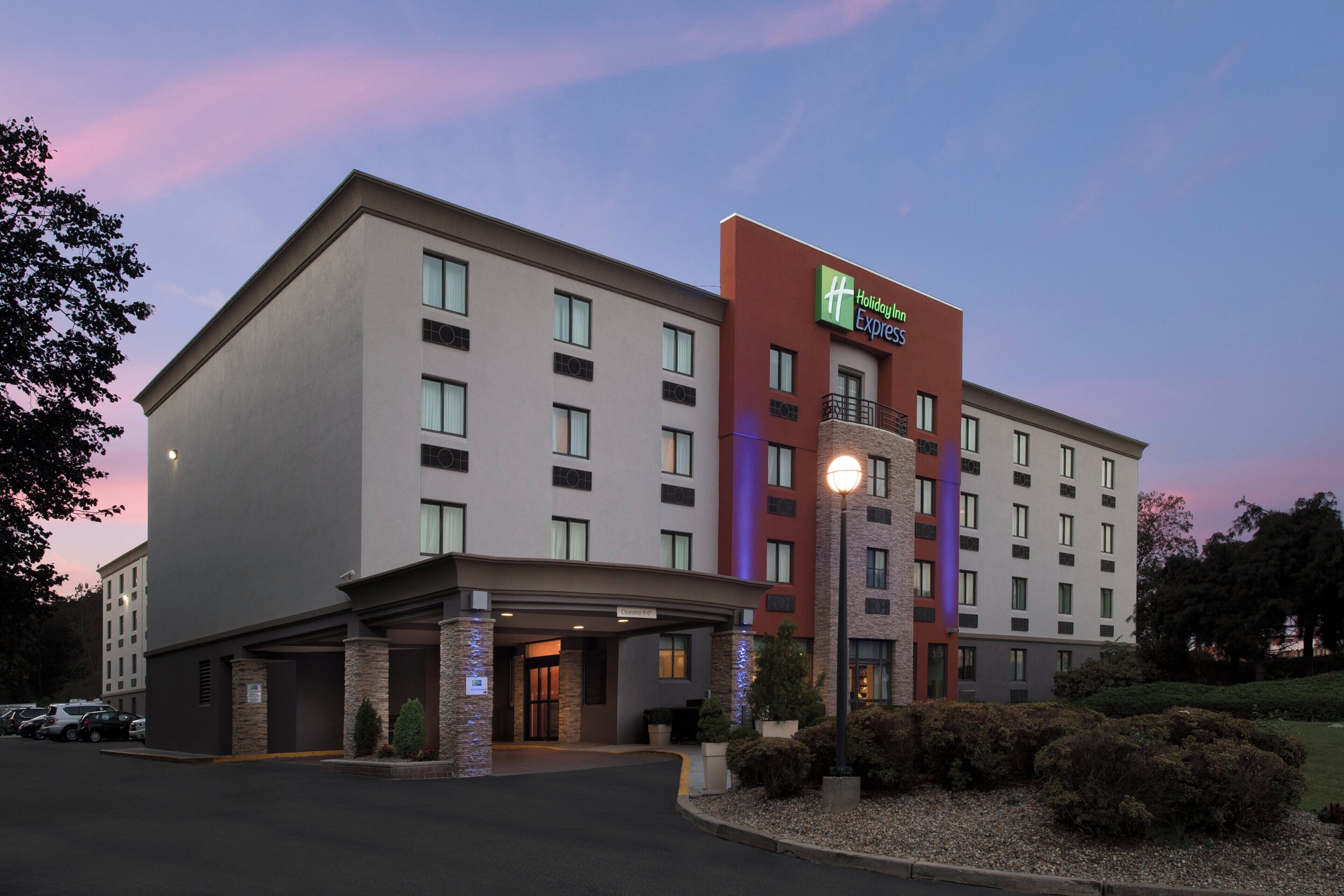 Foto - Holiday Inn Express Boston - Saugus by IHG