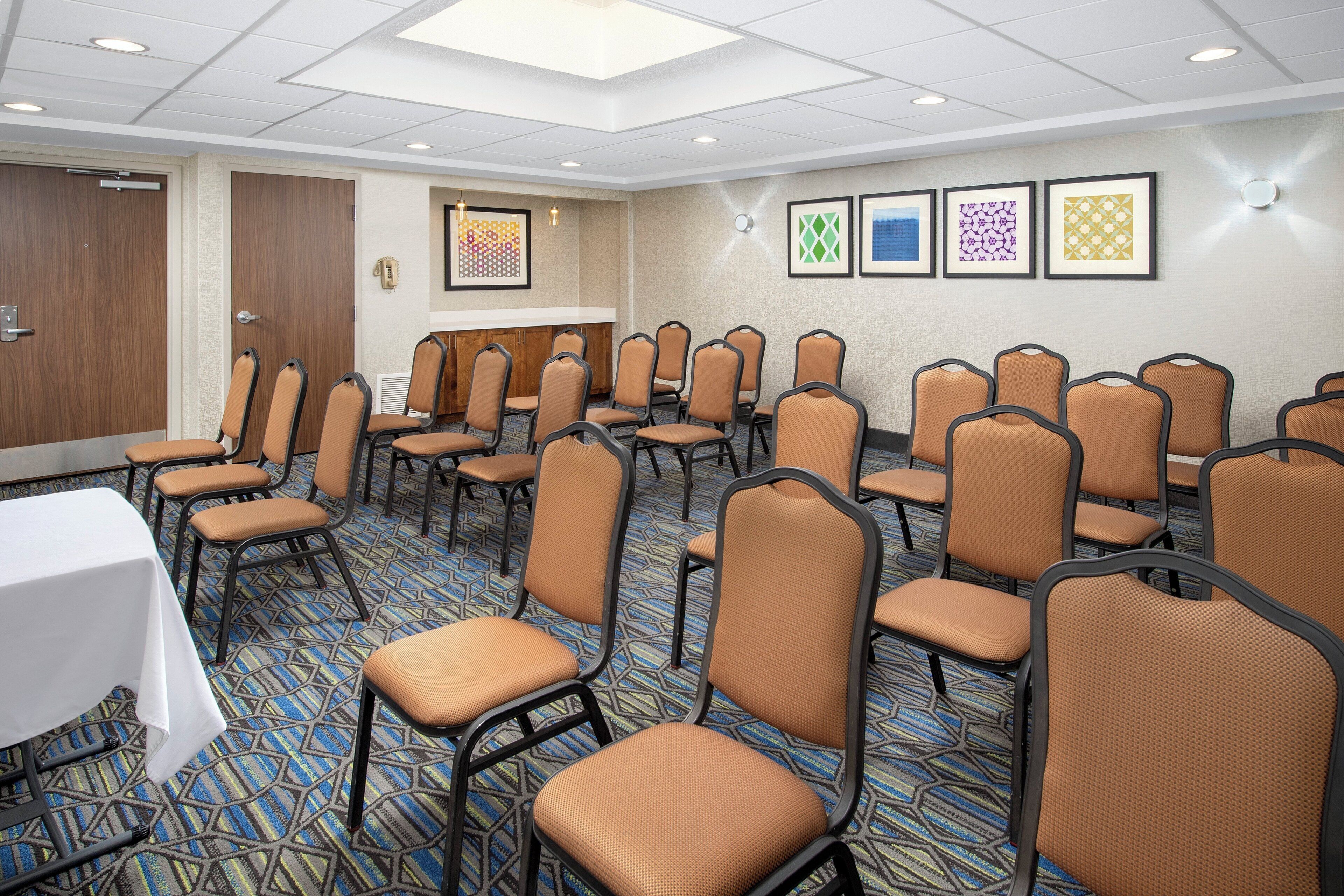 Foto - Holiday Inn Express Boston - Saugus by IHG