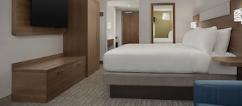 Holiday Inn Express Boston - Saugus by IHG