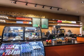 Cafetería