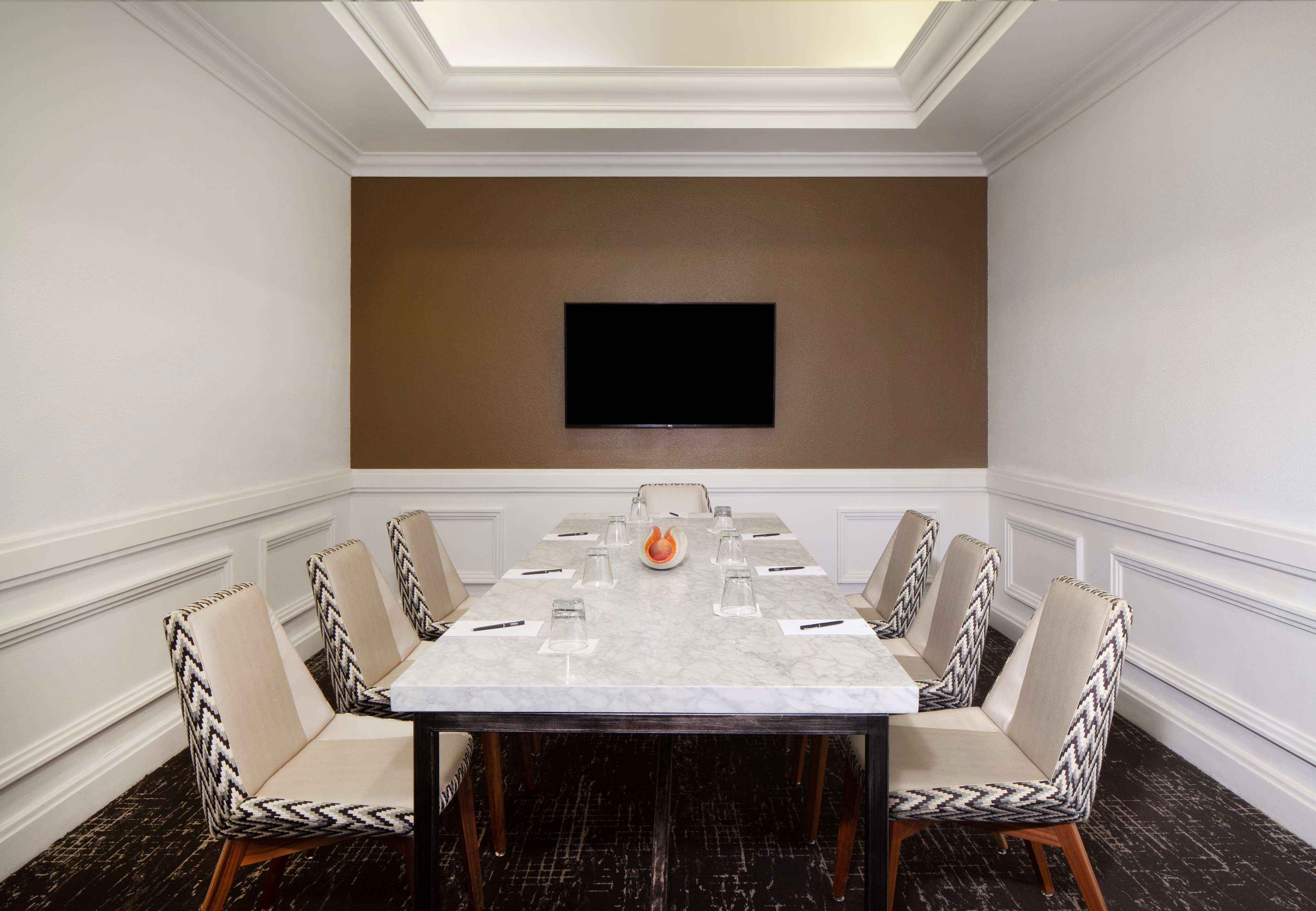 Salle de réunion