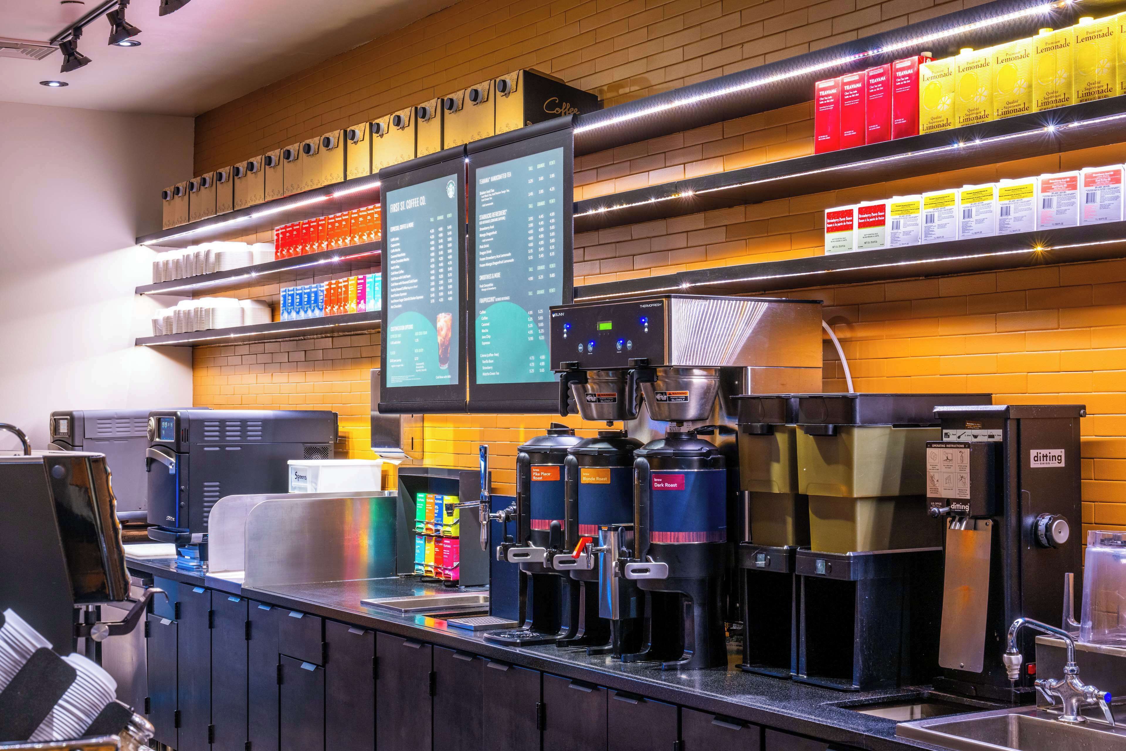 Kedai kopi