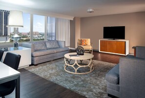 Room, 1 Twin Bed (Parlor, No Bed) | Premium bedding, down comforters, pillowtop beds, in-room safe