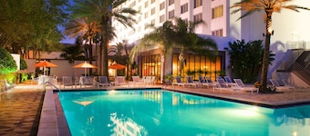 Hilton St. Petersburg Bayfront