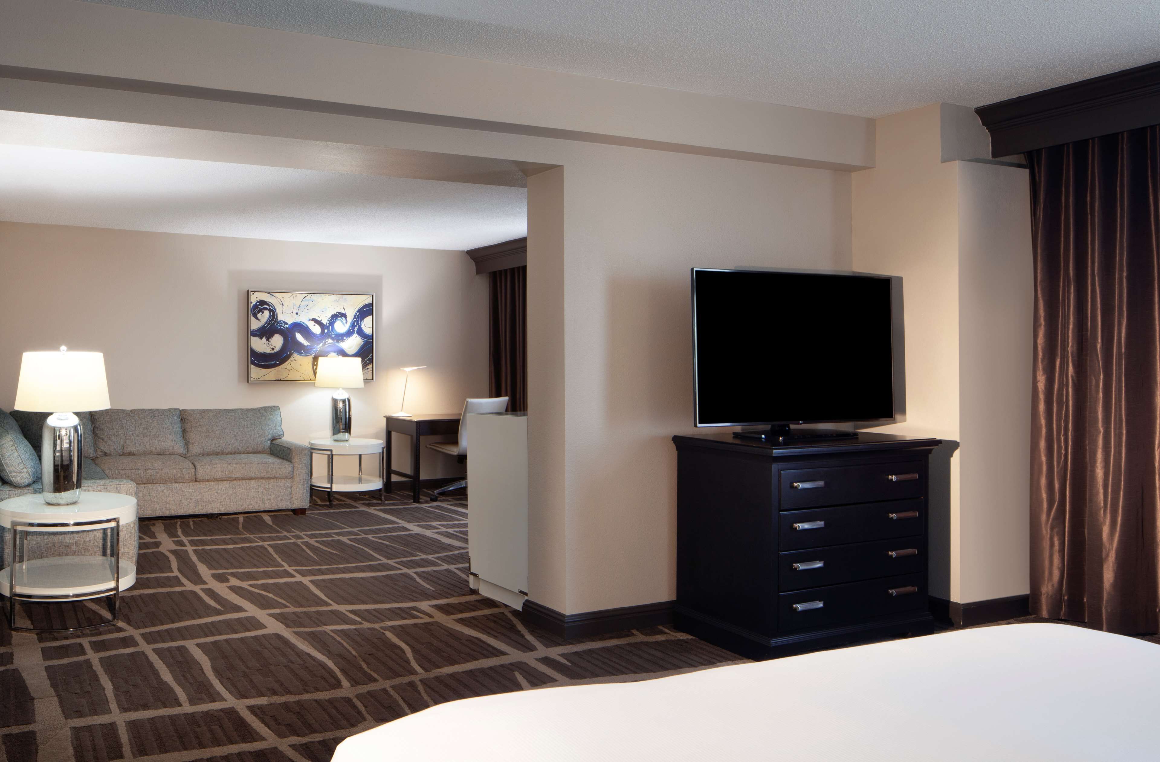 Suite, 1 Bedroom
