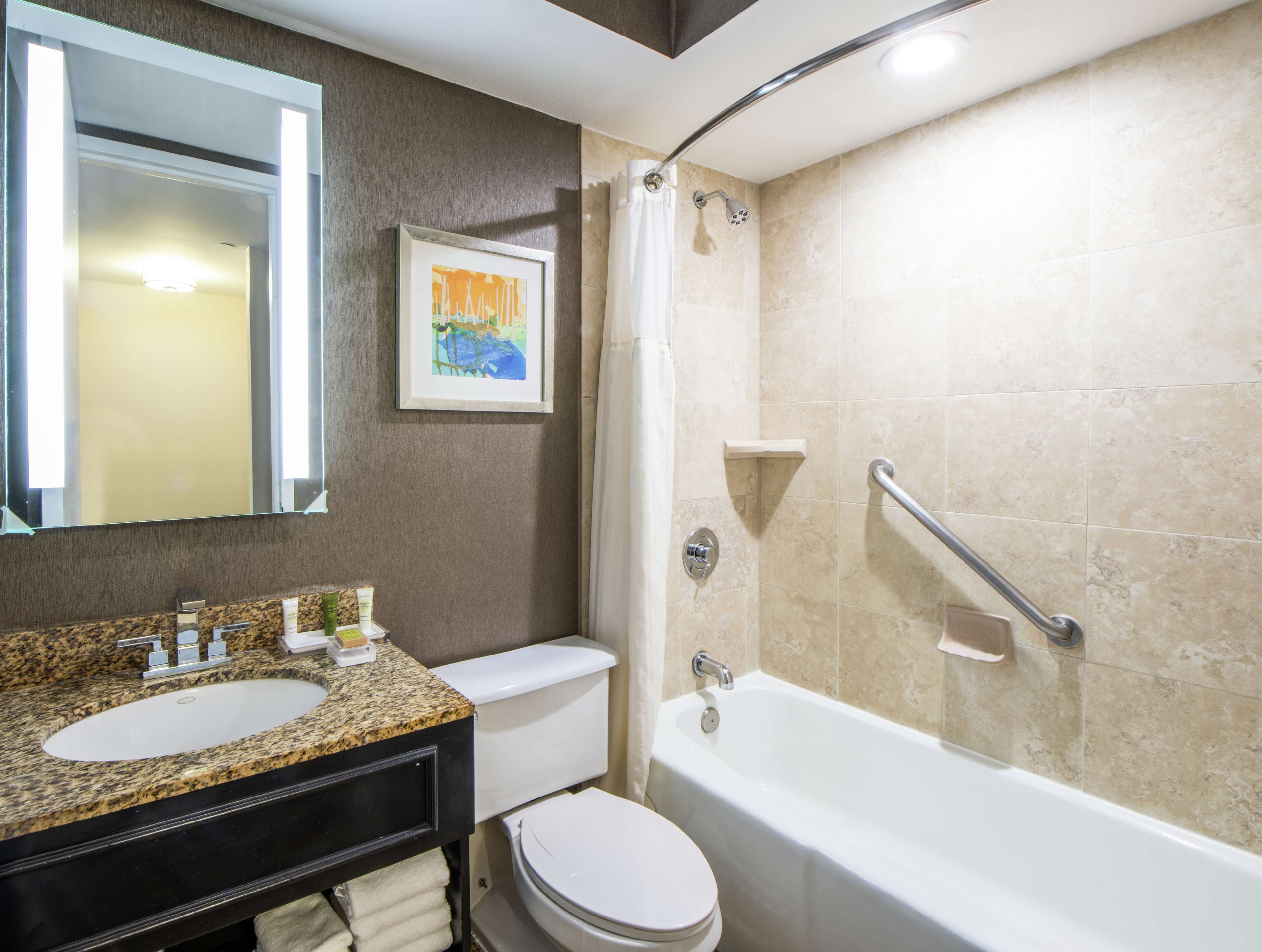 Foto - Hilton St. Petersburg Bayfront