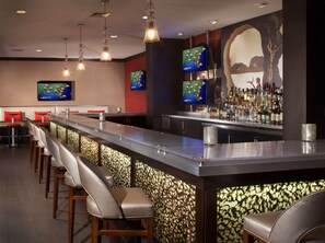 Bar (sur place)