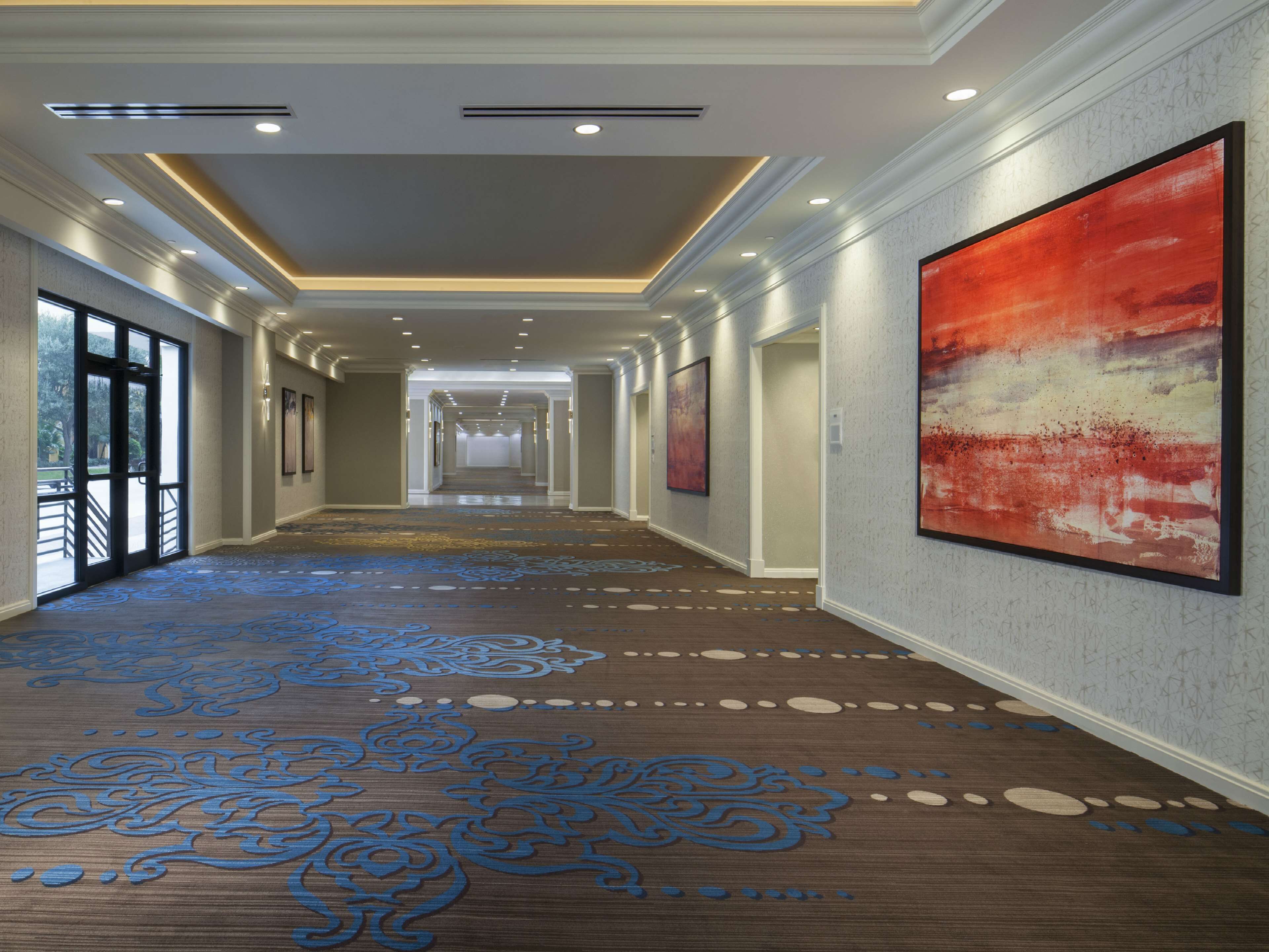 Foto - Hilton St. Petersburg Bayfront