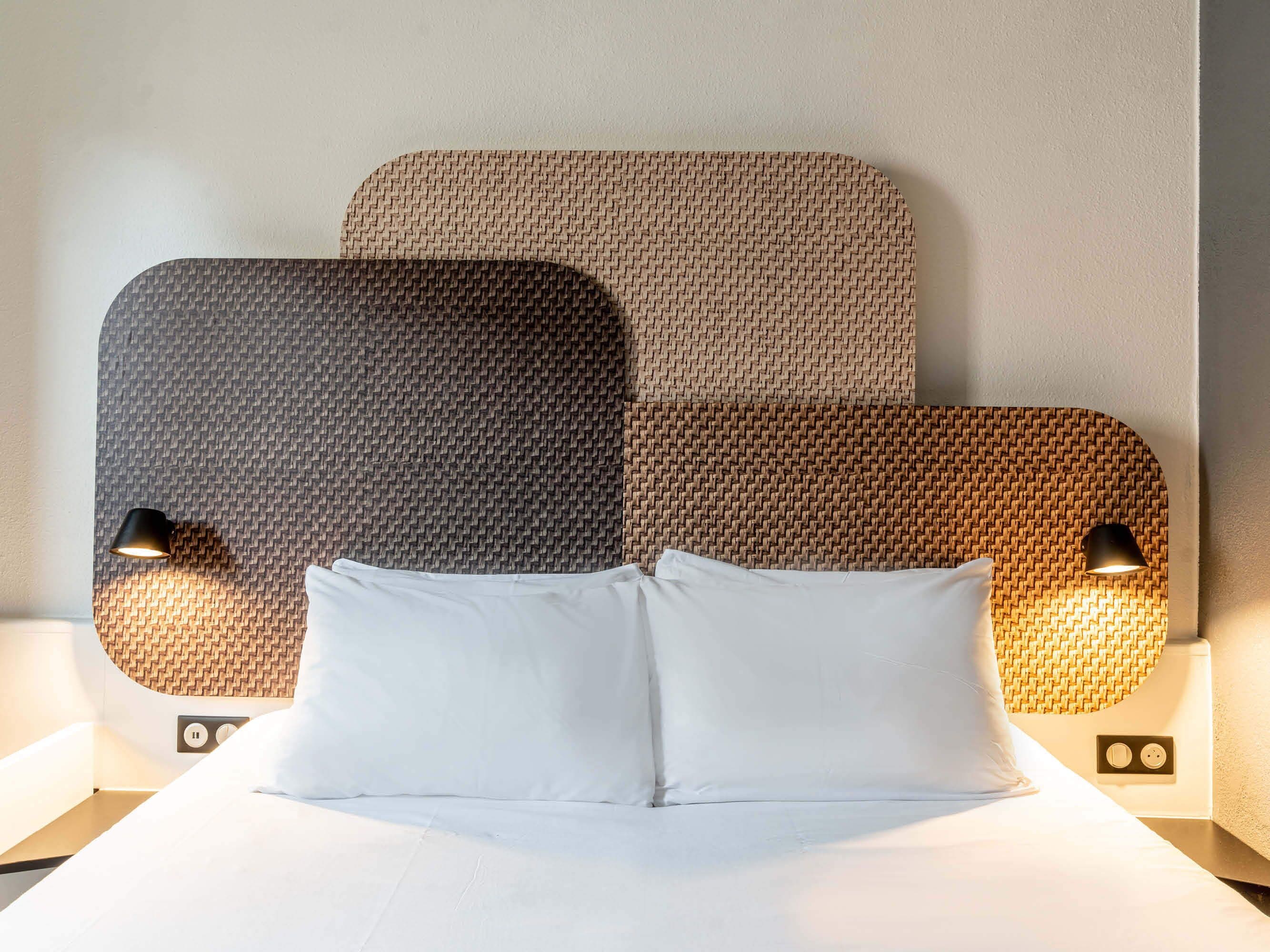 Foto - B&B HOTEL Rouen Centre Rive Droite