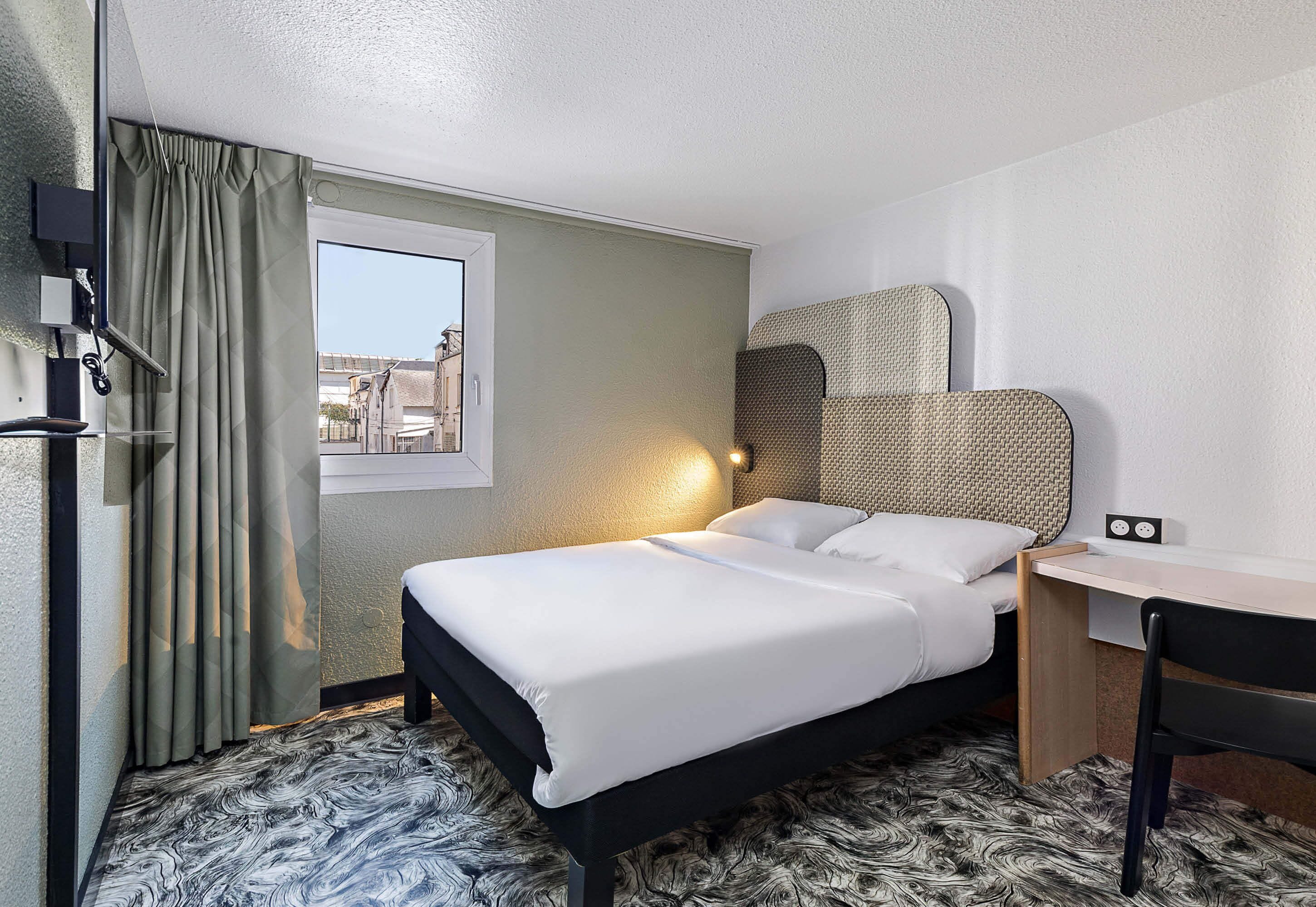 Photo - B&B HOTEL Rouen Centre Rive Droite