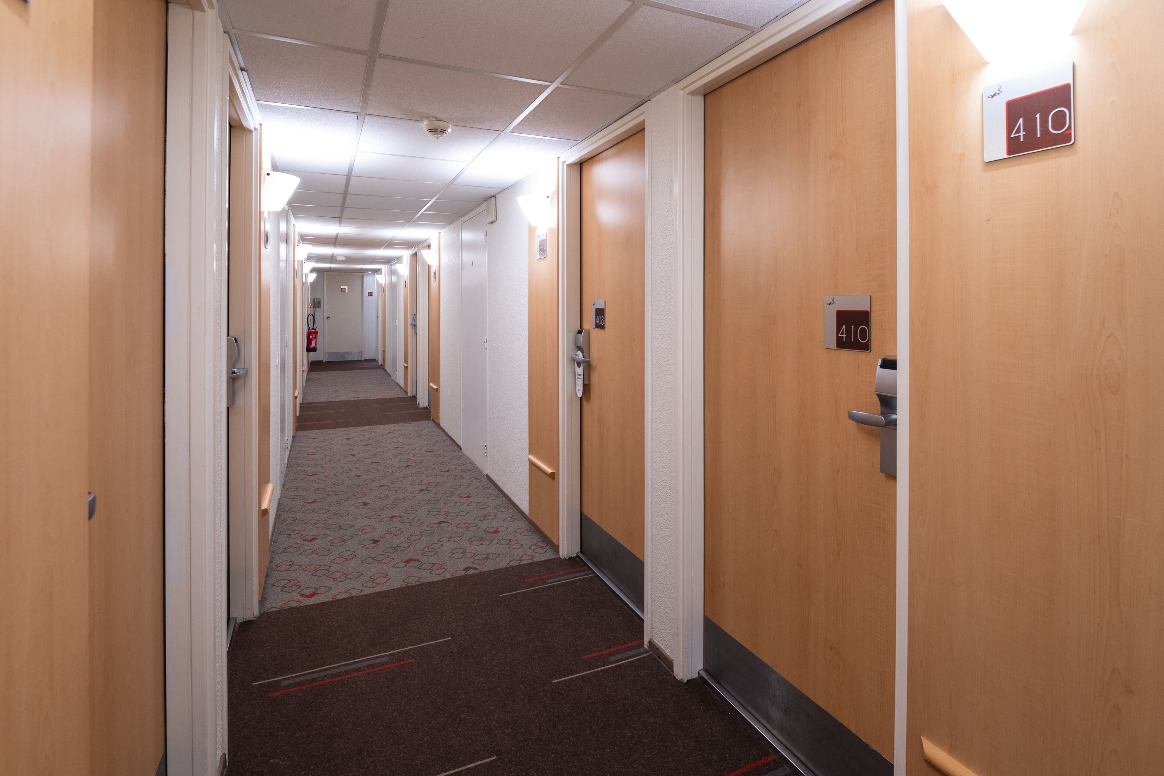 Foto - B&B HOTEL Rouen Centre Rive Droite