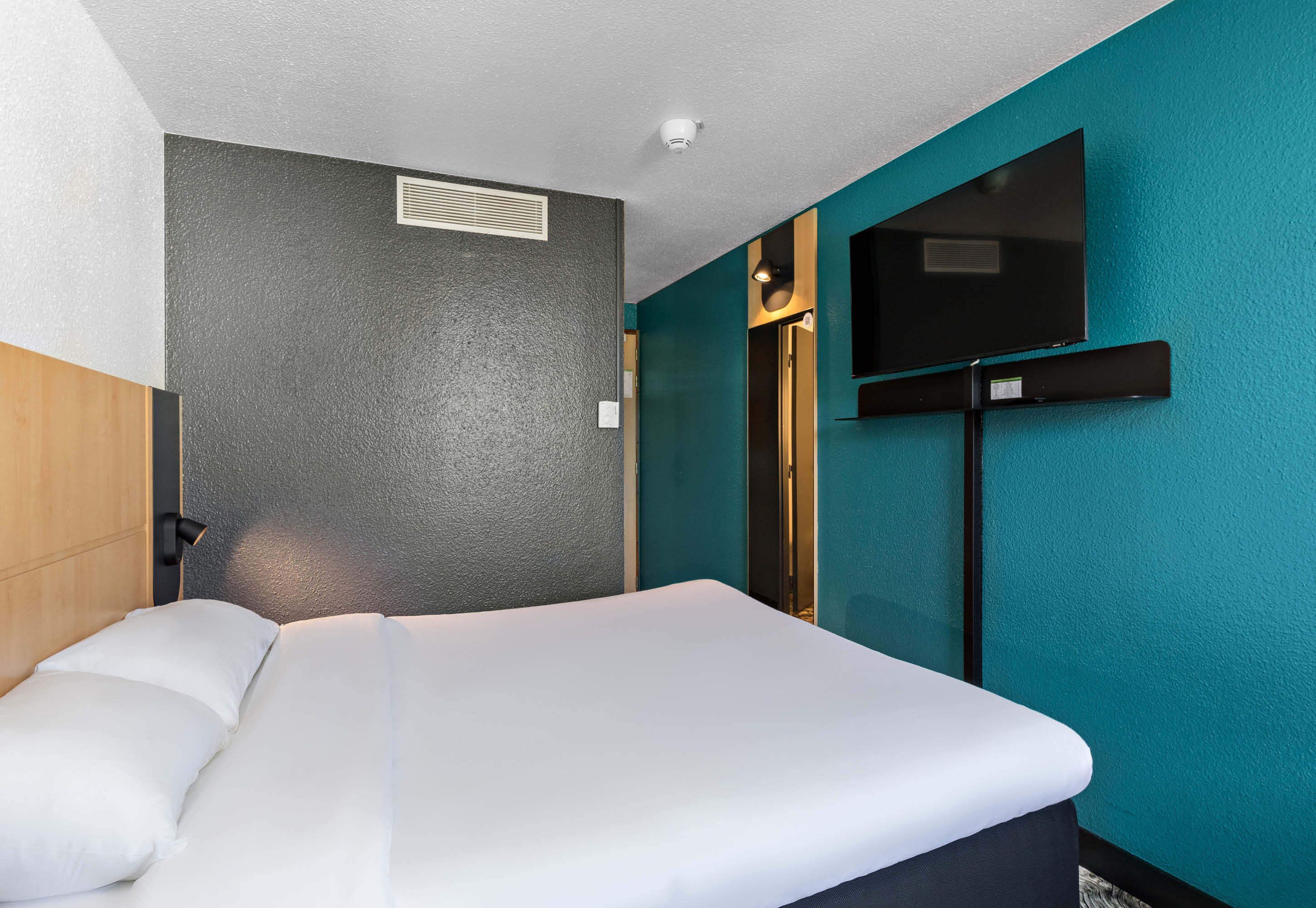 Photo - B&B HOTEL Rouen Centre Rive Droite