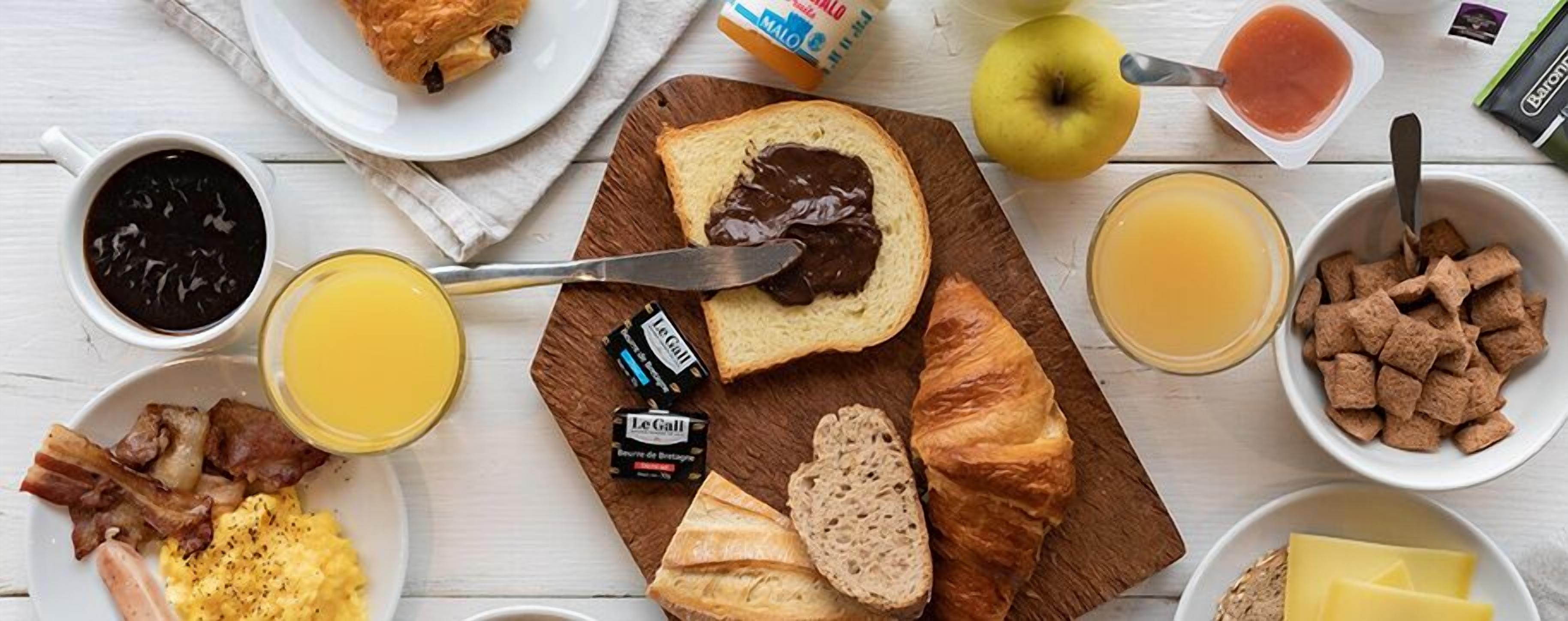 Foto - B&B HOTEL Rouen Centre Rive Droite