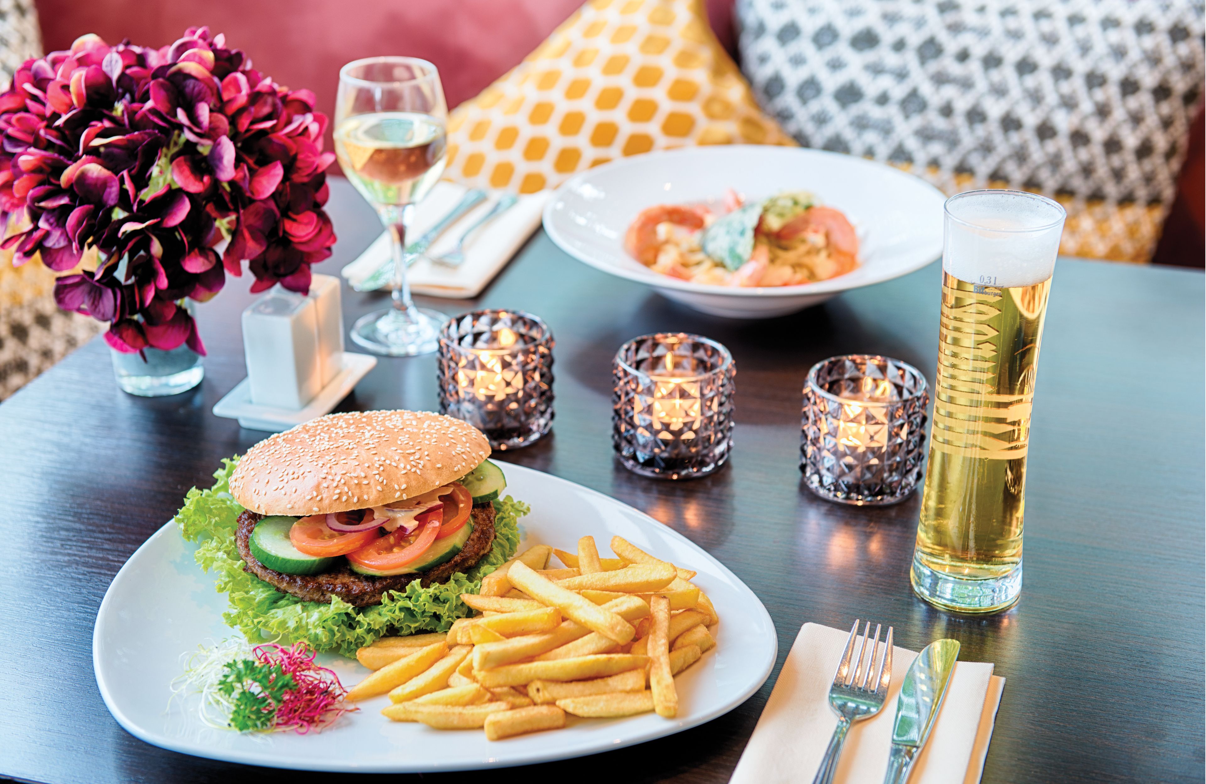 Photo - Leonardo Hotel Mannheim City Center