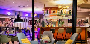 Bar (sur place)