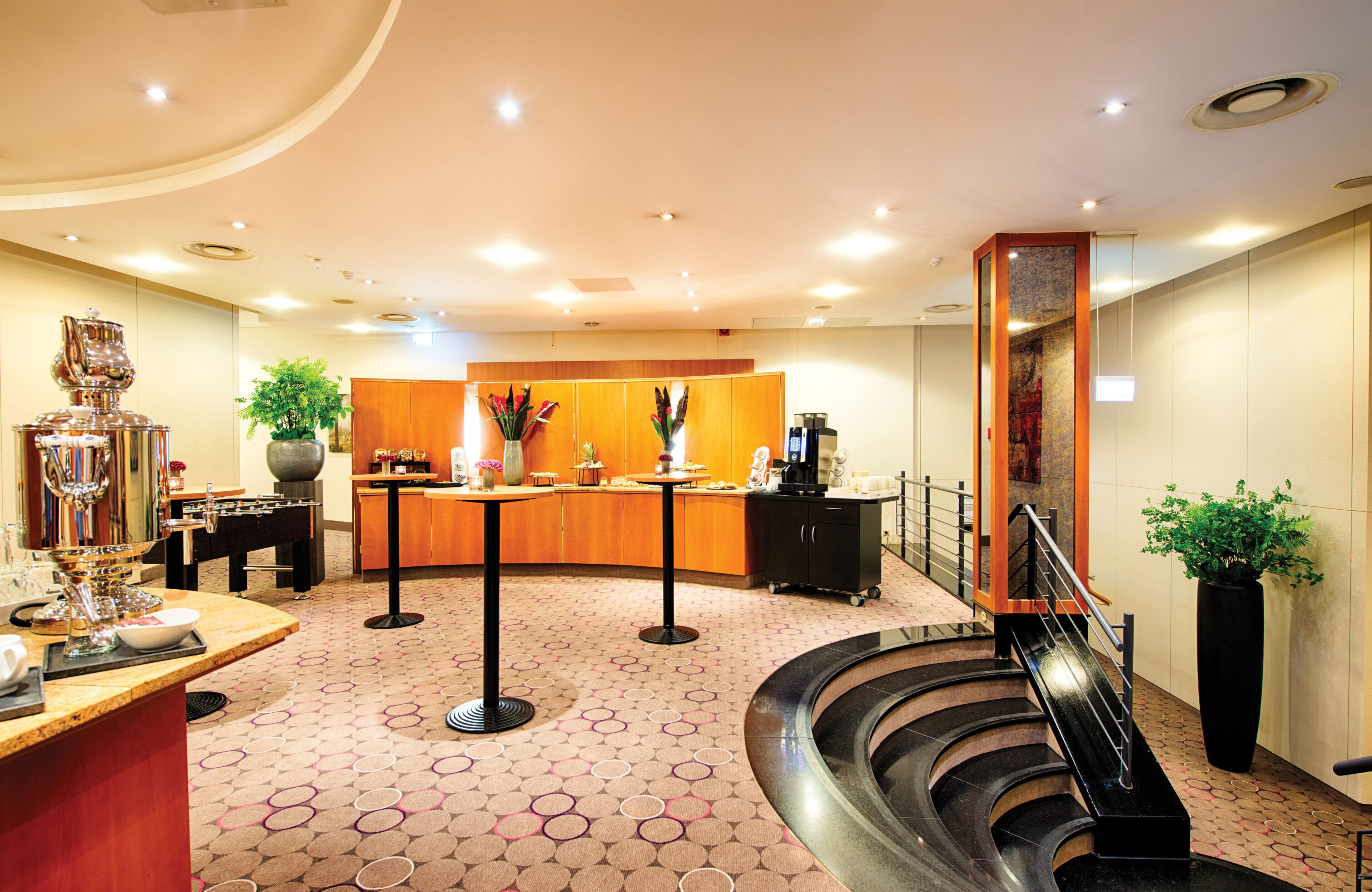 Photo - Leonardo Hotel Mannheim City Center