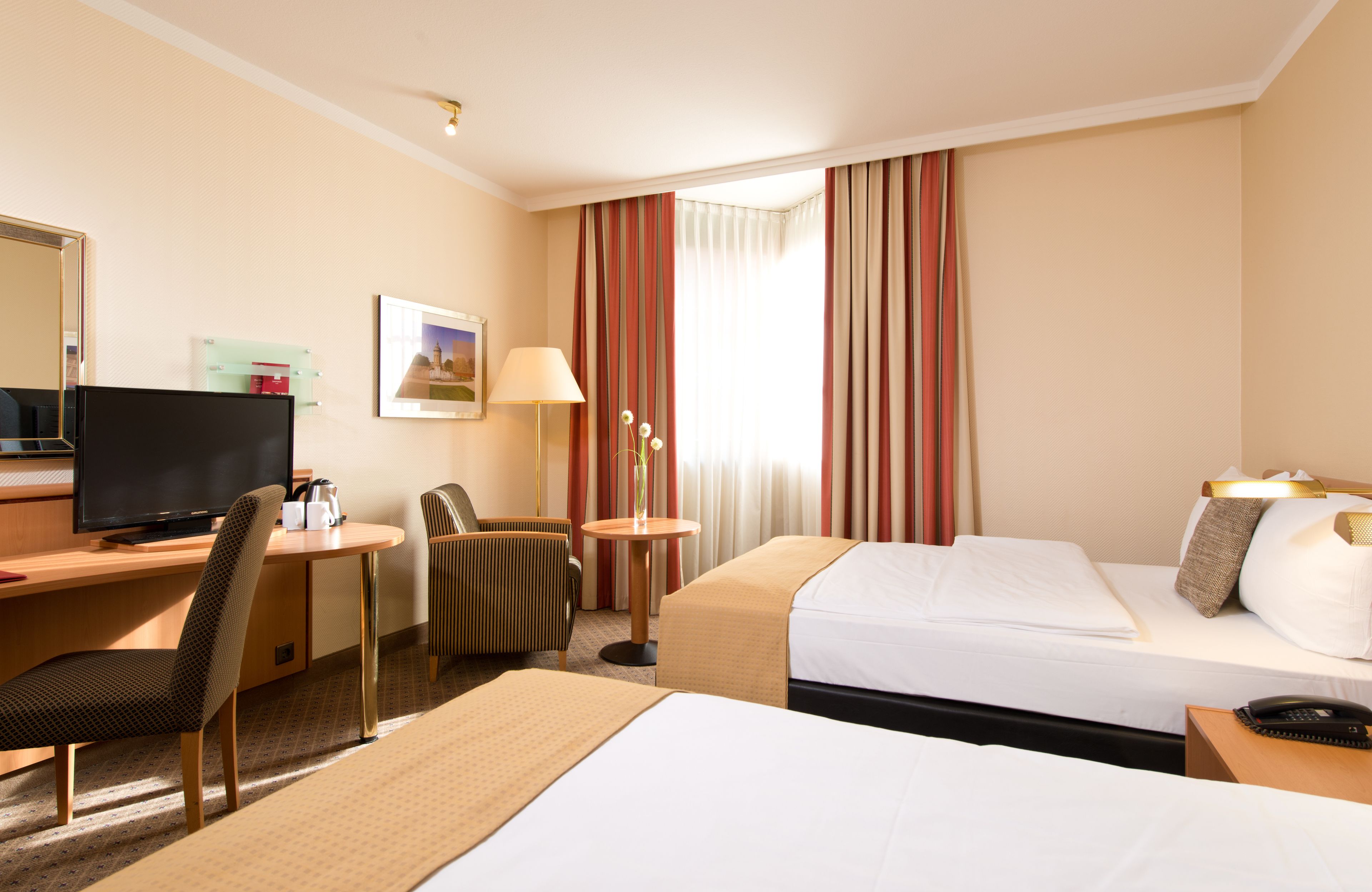 Foto - Leonardo Hotel Mannheim City Center