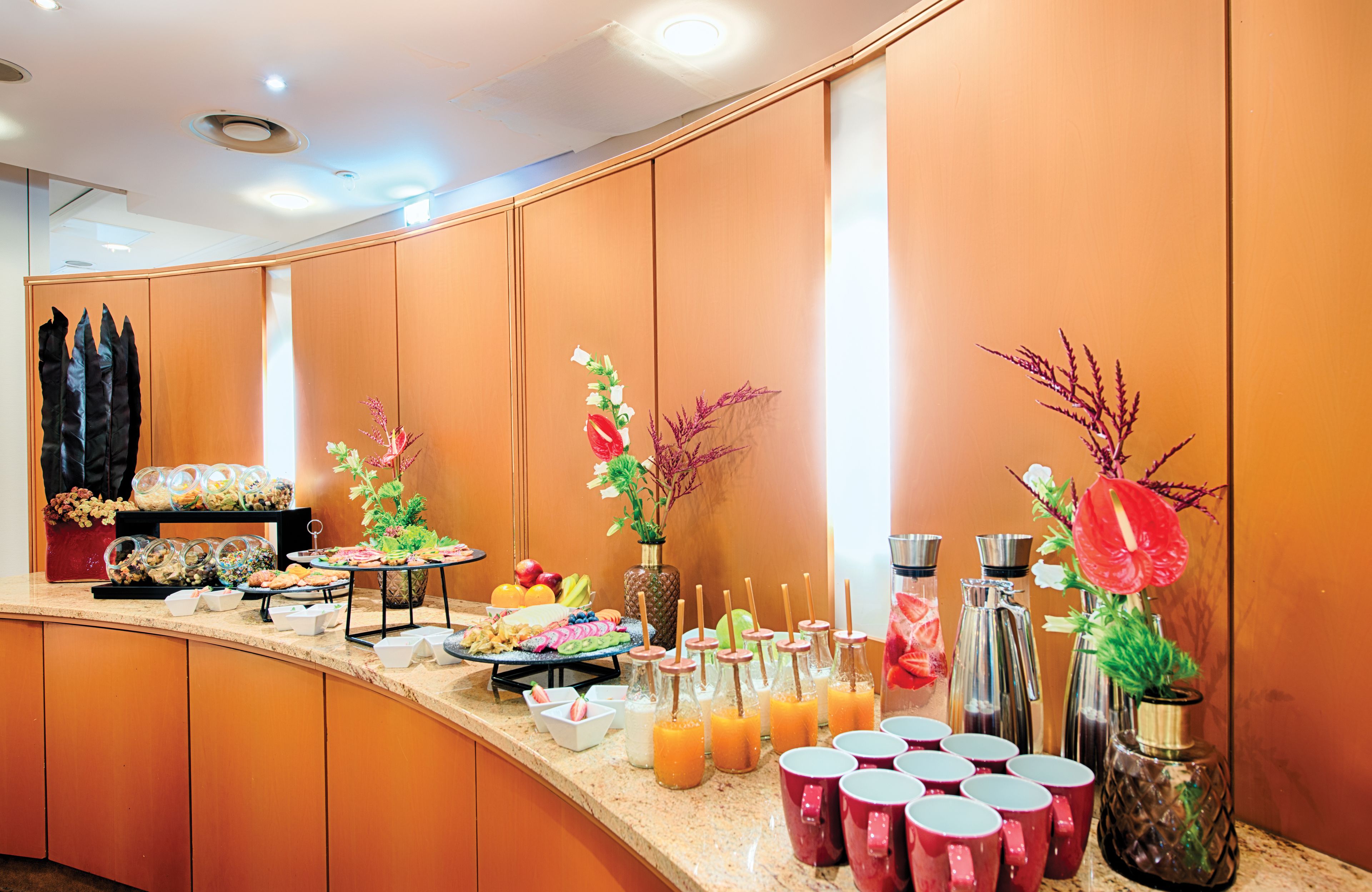 Photo - Leonardo Hotel Mannheim City Center