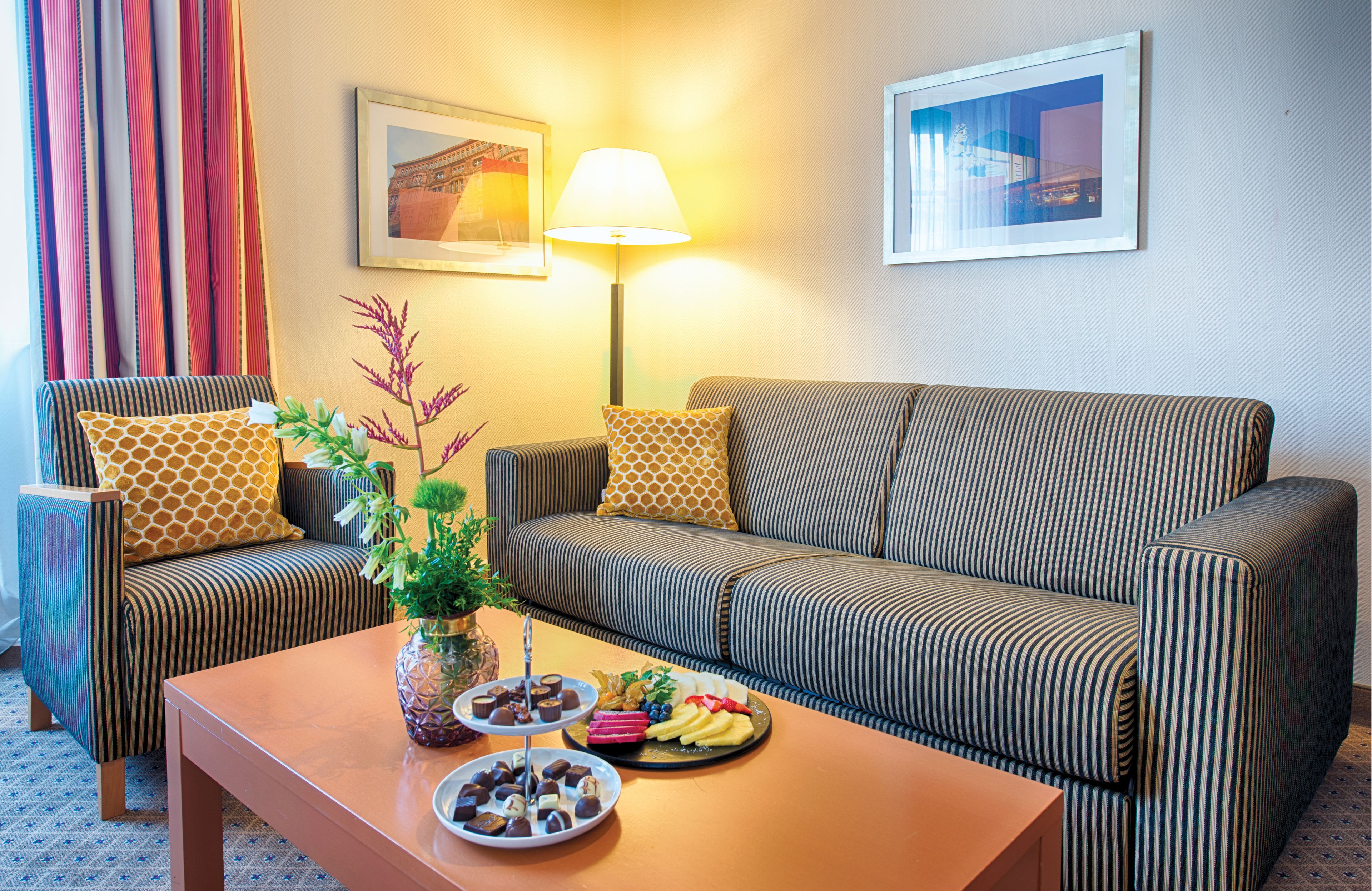 Photo - Leonardo Hotel Mannheim City Center