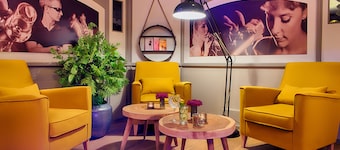 Leonardo Hotel Mannheim City Center