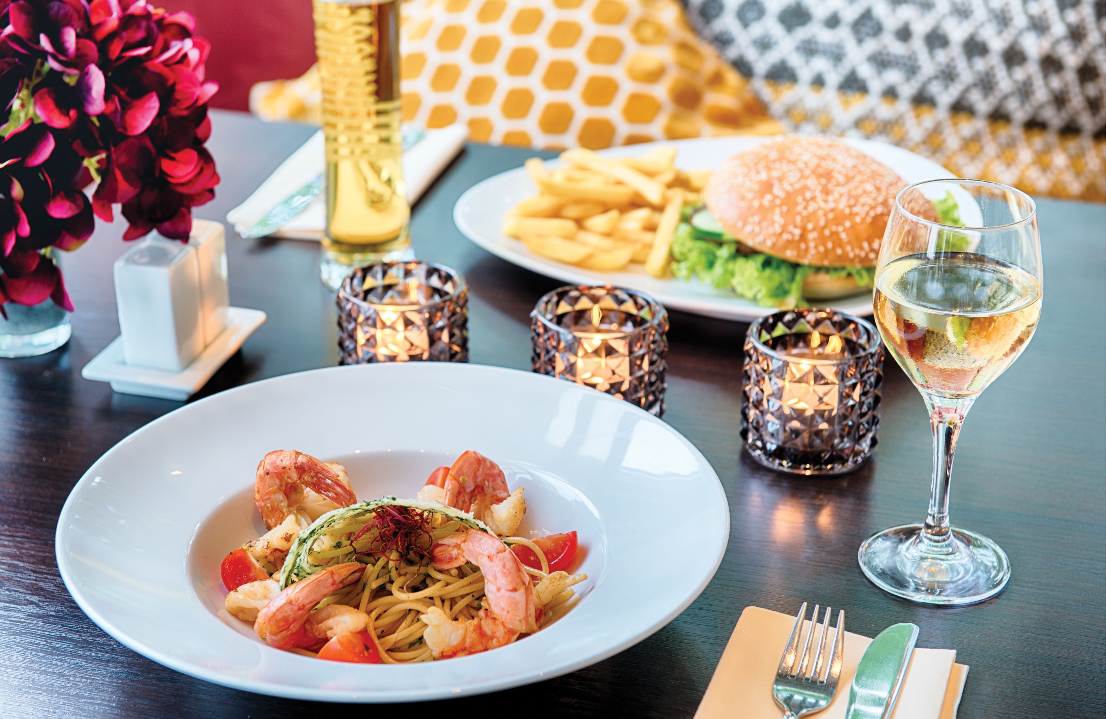 Photo - Leonardo Hotel Mannheim City Center