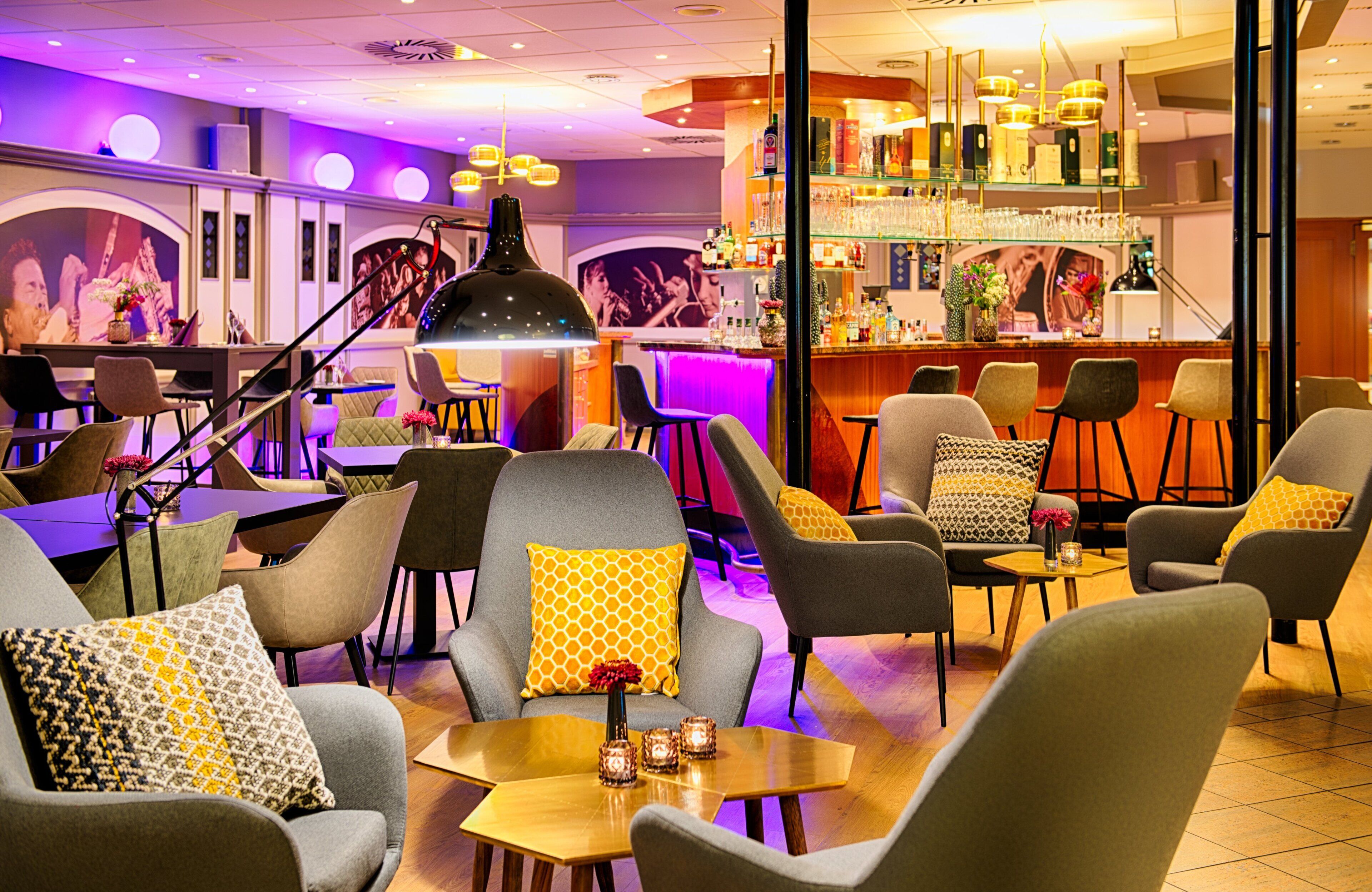 Photo - Leonardo Hotel Mannheim City Center