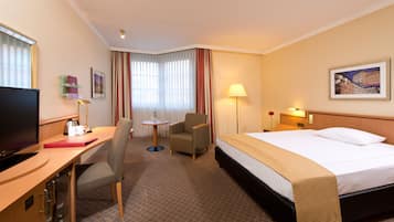 Superior Room | View from room