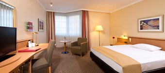 Leonardo Hotel Mannheim City Center