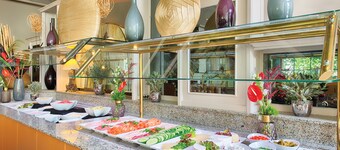 Leonardo Hotel Mannheim City Center