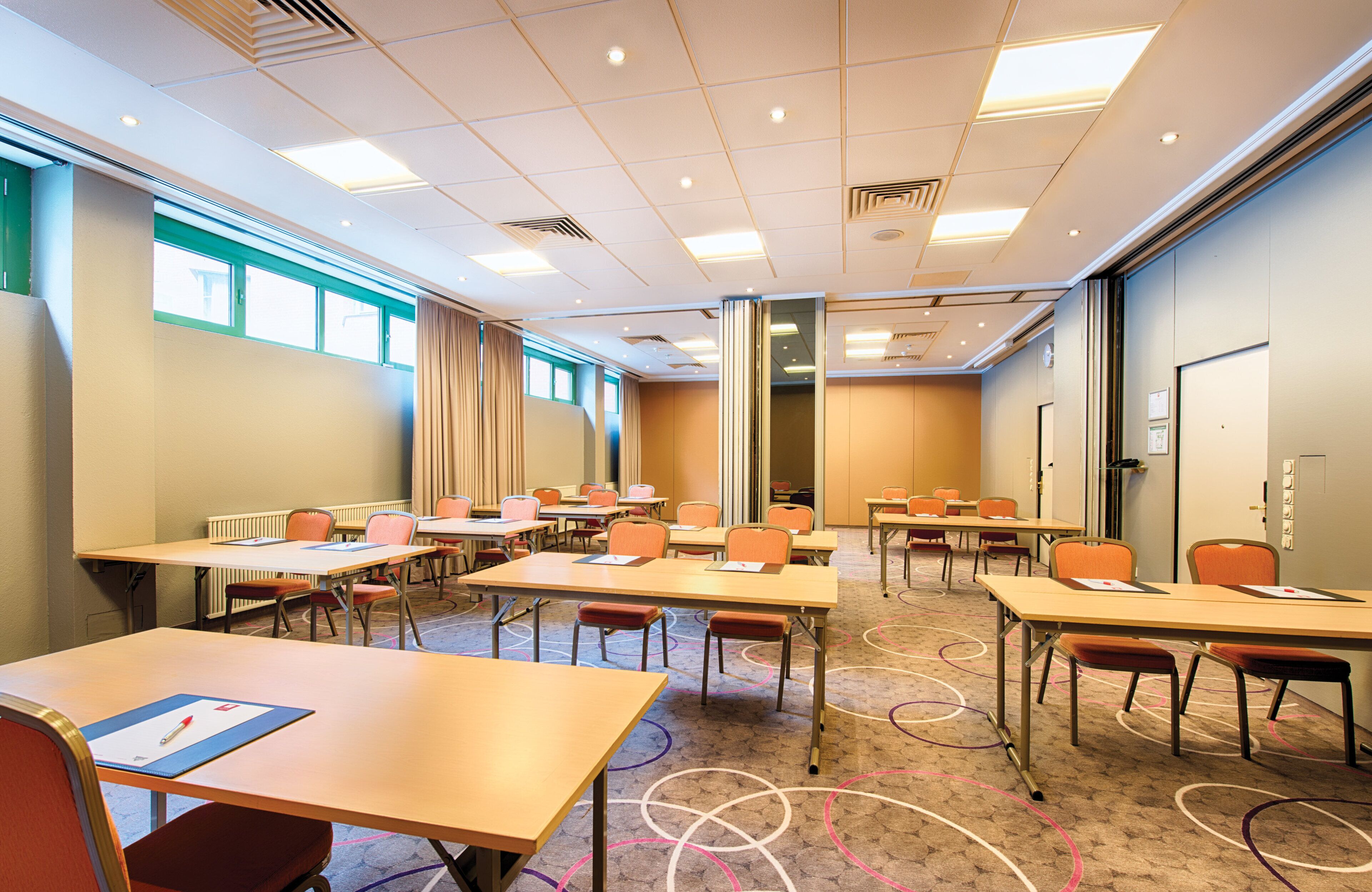 Photo - Leonardo Hotel Mannheim City Center