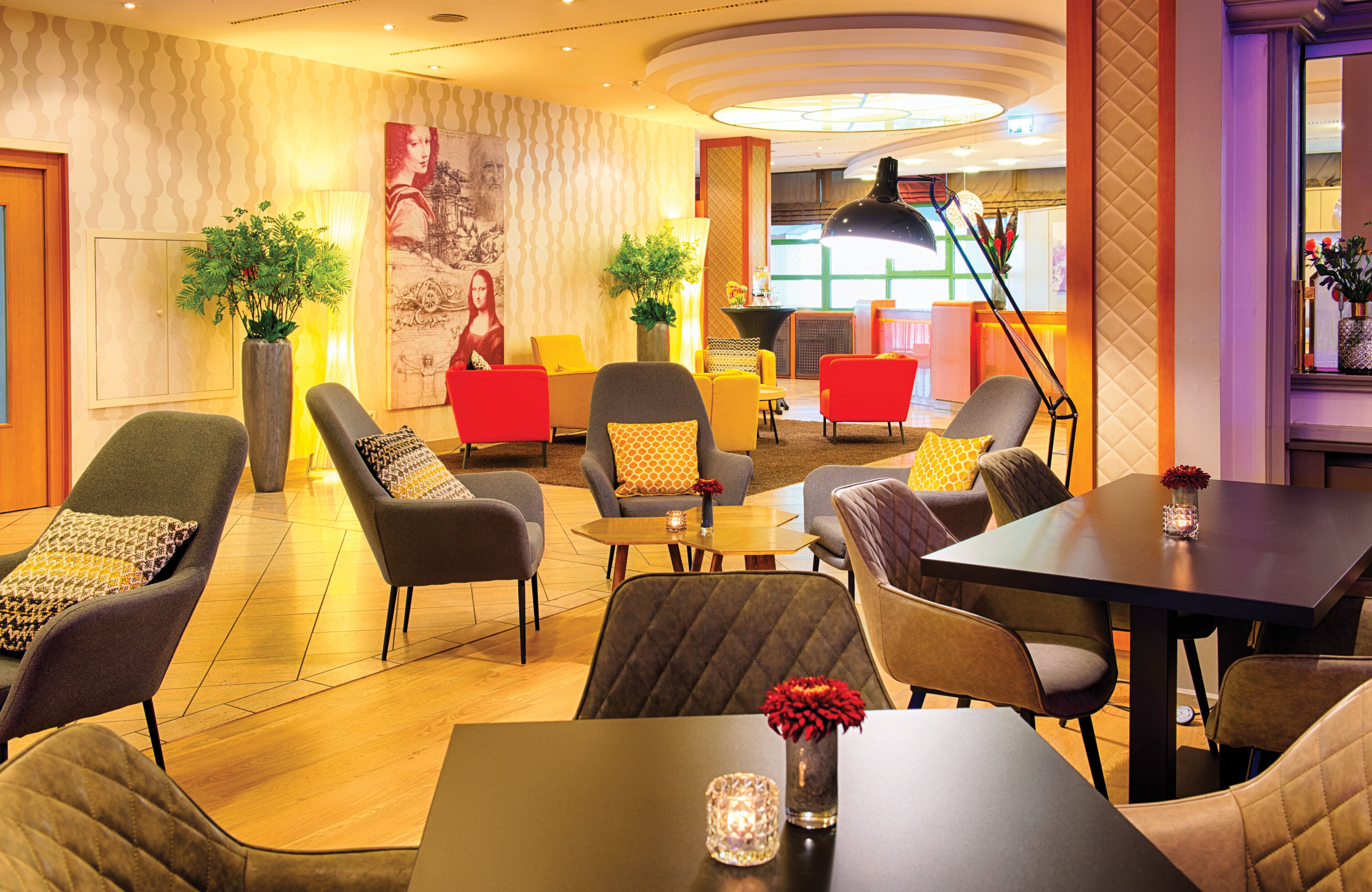Photo - Leonardo Hotel Mannheim City Center