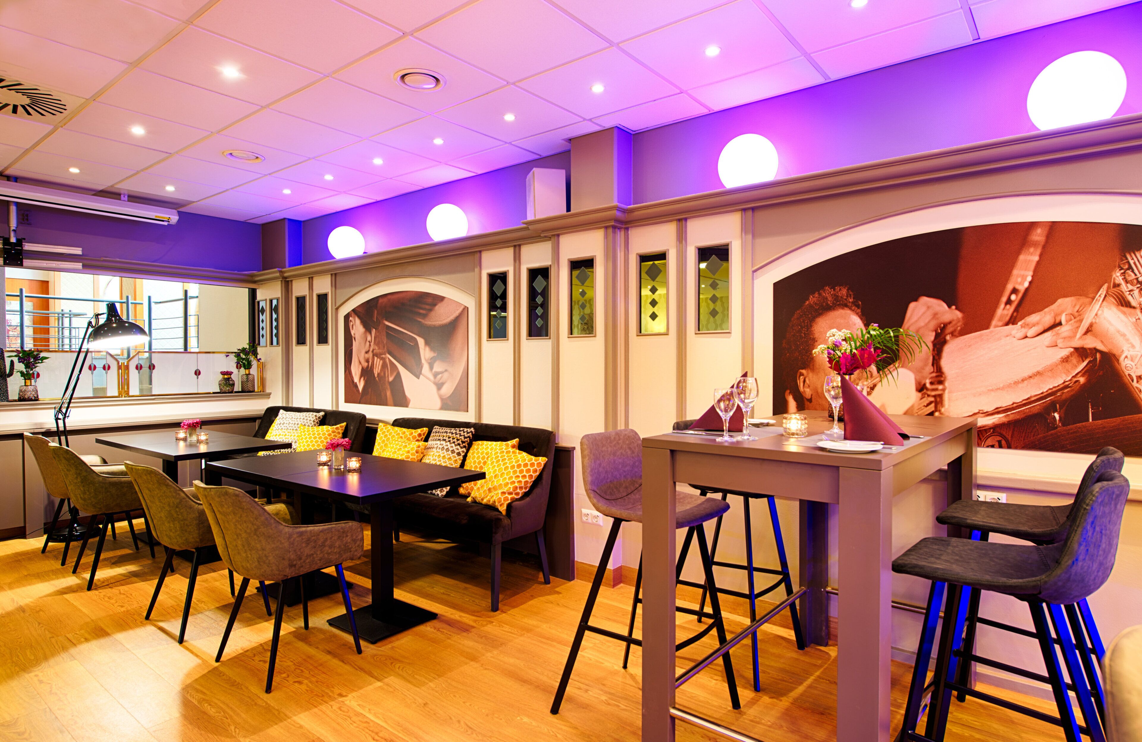 Photo - Leonardo Hotel Mannheim City Center