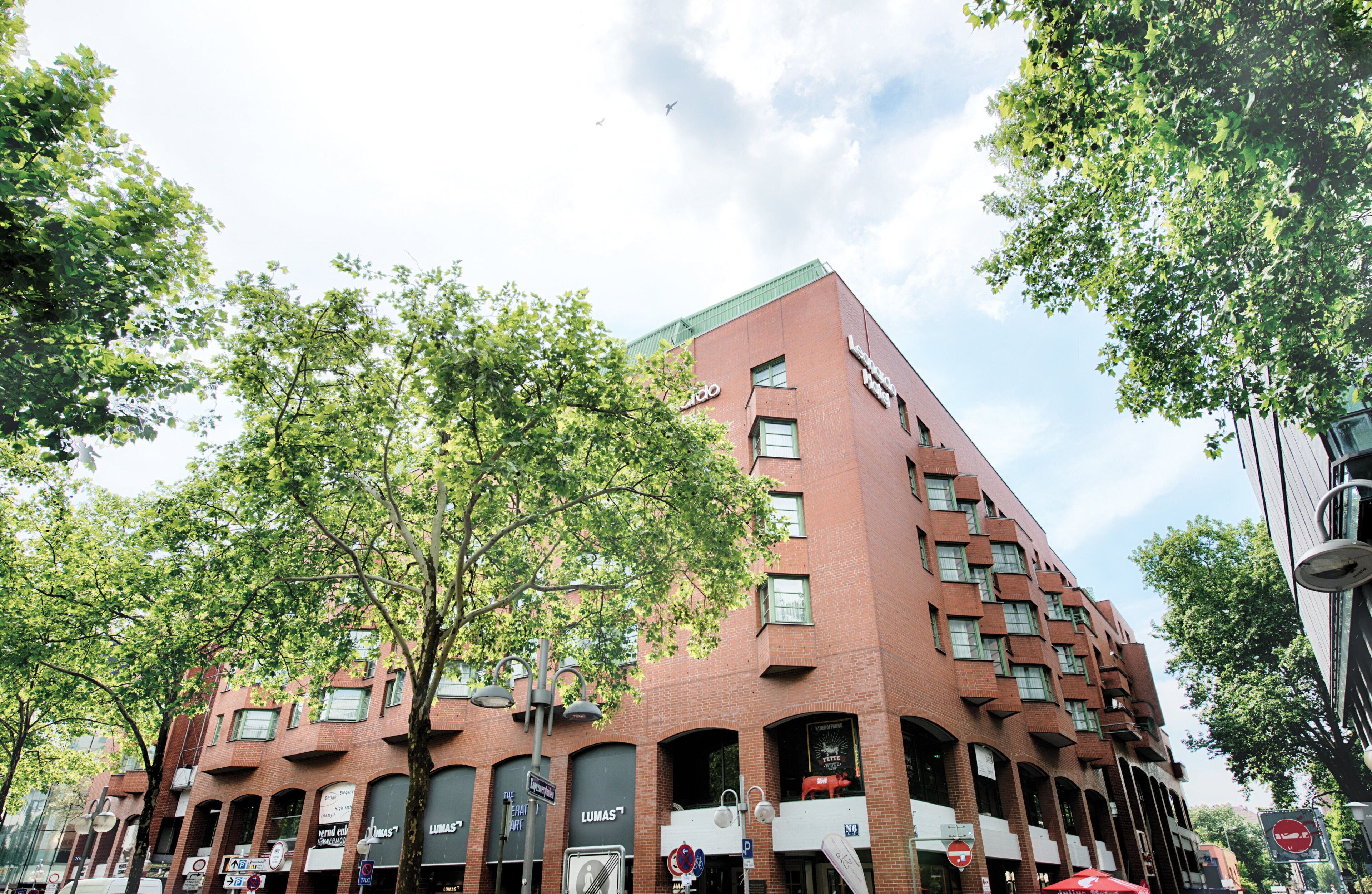 Photo - Leonardo Hotel Mannheim City Center