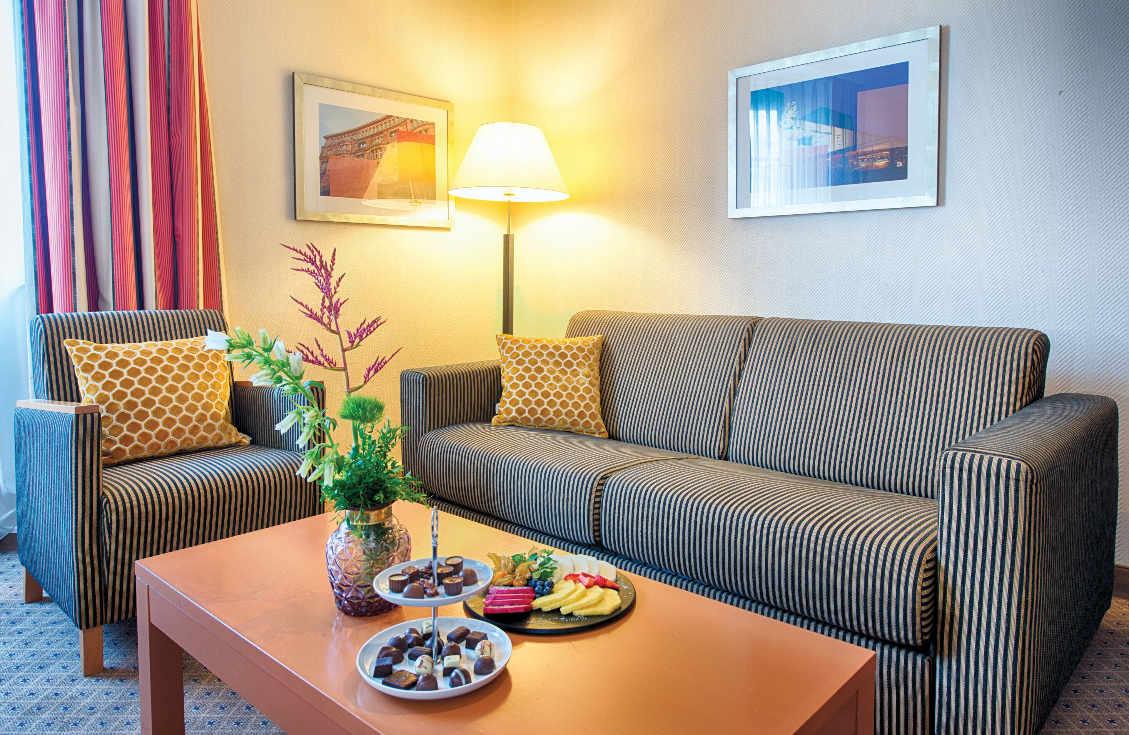 Foto - Leonardo Hotel Mannheim City Center