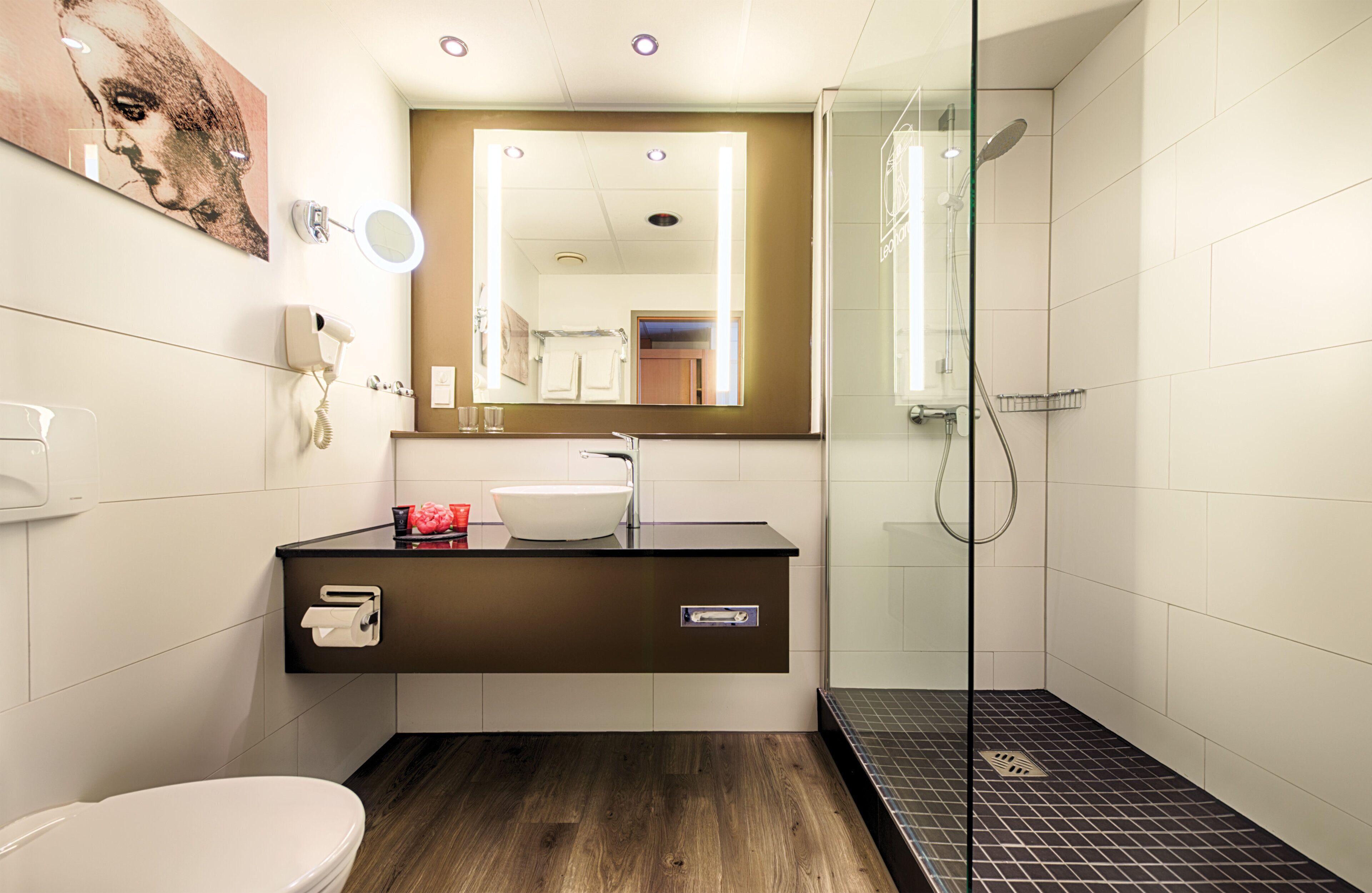 Photo - Leonardo Hotel Mannheim City Center