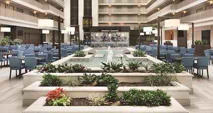 Embassy Suites by Hilton Brea North Orange County