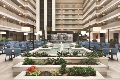 Embassy Suites by Hilton Brea North Orange County