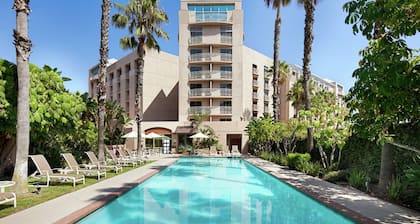 Embassy Suites by Hilton Brea North Orange County