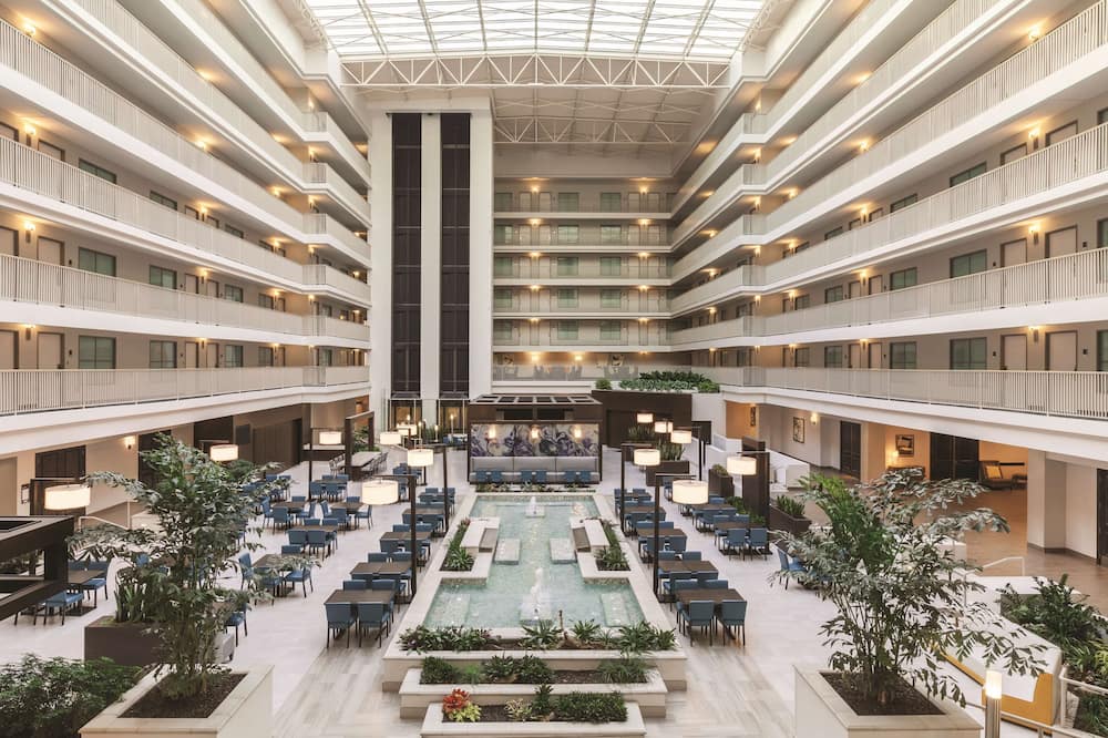Embassy Suites by Hilton Brea North Orange County