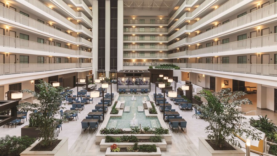 Embassy Suites by Hilton Brea North Orange County