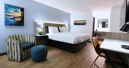 Best Western Point South
