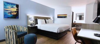 Best Western Point South